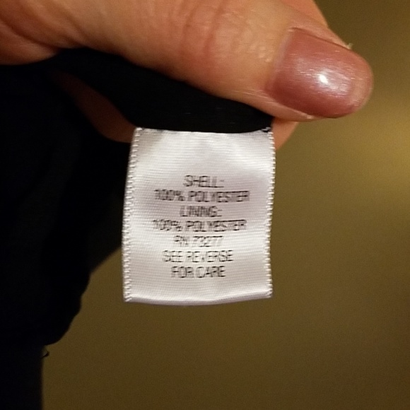 Dressy Tank - Picture 5 of 5